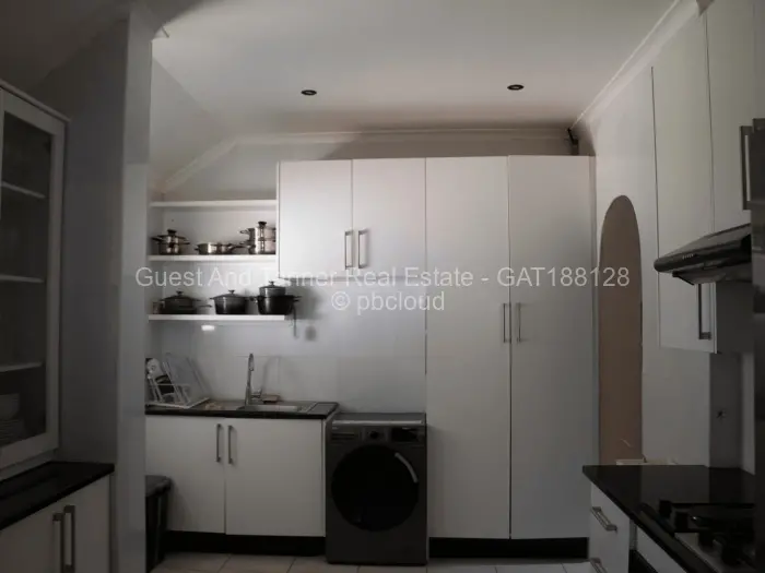 2 Bedroom House for Sale in Eastlea, Harare