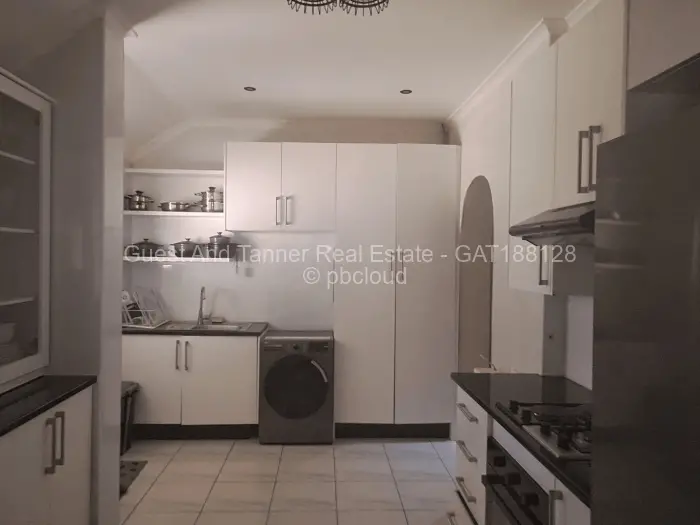 2 Bedroom House for Sale in Eastlea, Harare