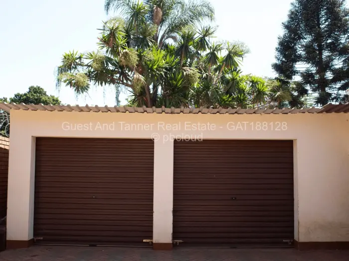 2 Bedroom House for Sale in Eastlea, Harare