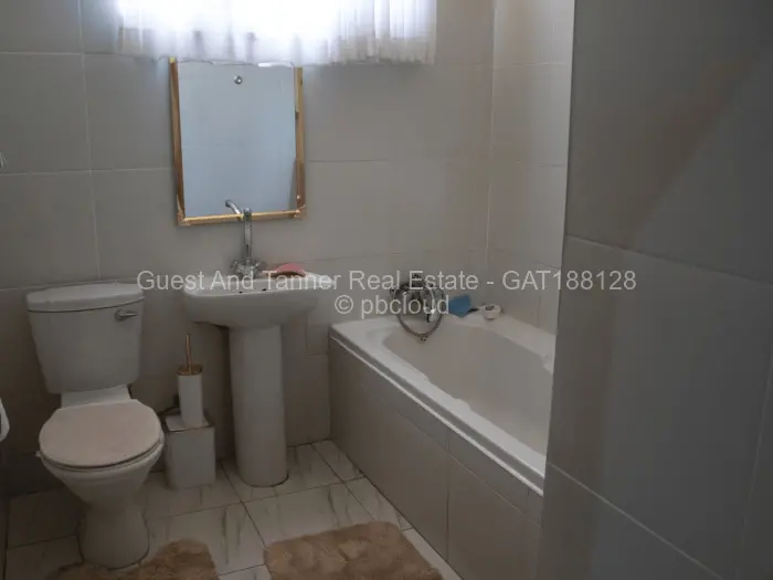 2 Bedroom House for Sale in Eastlea, Harare