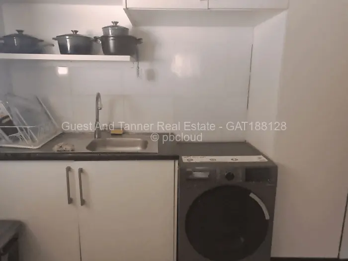 2 Bedroom House for Sale in Eastlea, Harare