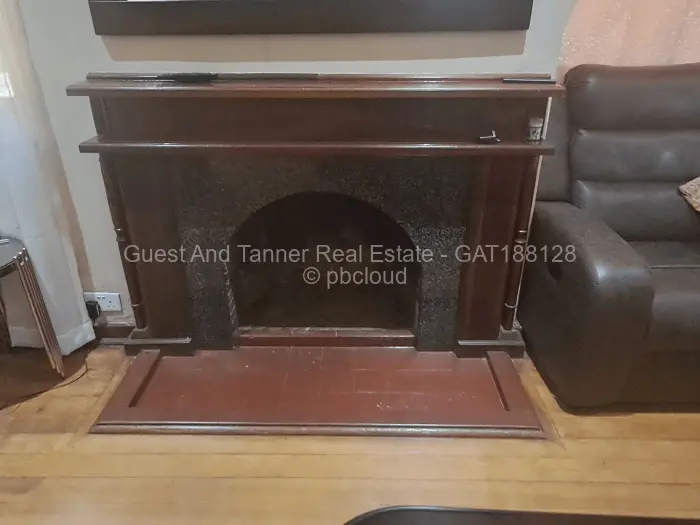 2 Bedroom House for Sale in Eastlea, Harare