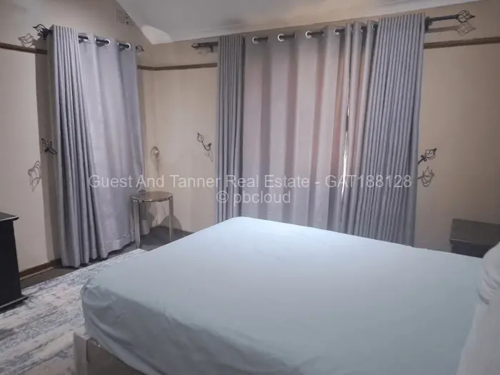 2 Bedroom House for Sale in Eastlea, Harare