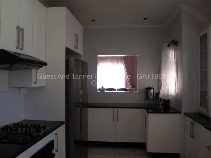 2 Bedroom House for Sale in Eastlea, Harare