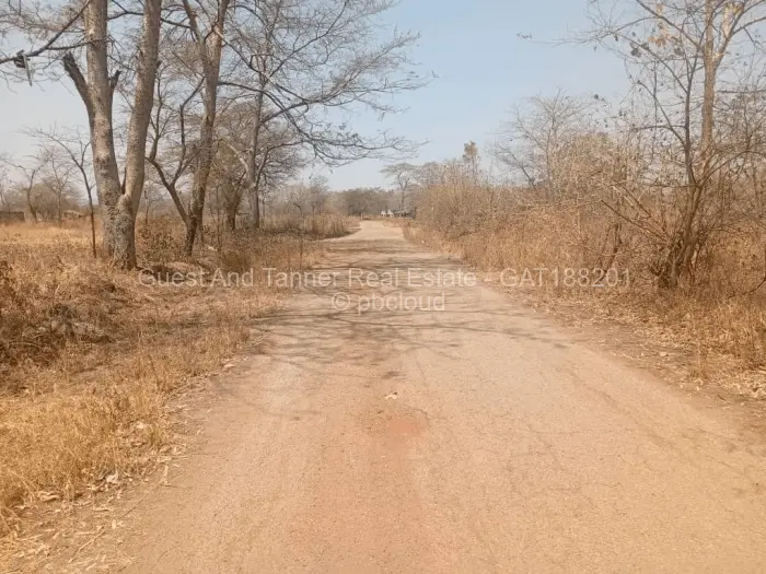 Farm/Plot for Sale in Norton, Norton