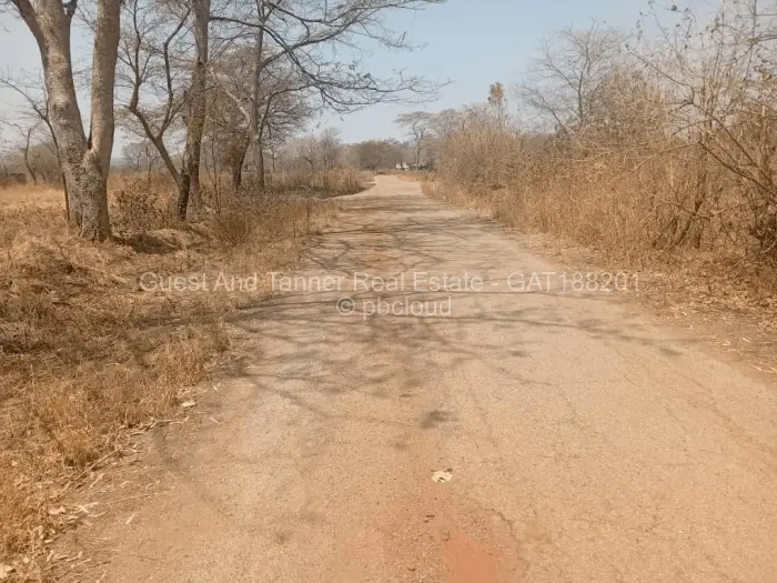 Farm/Plot for Sale in Norton, Norton