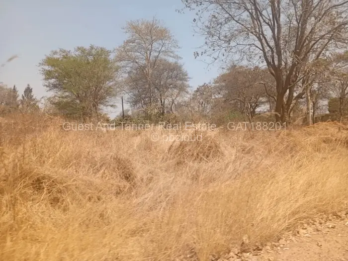 Farm/Plot for Sale in Norton, Norton