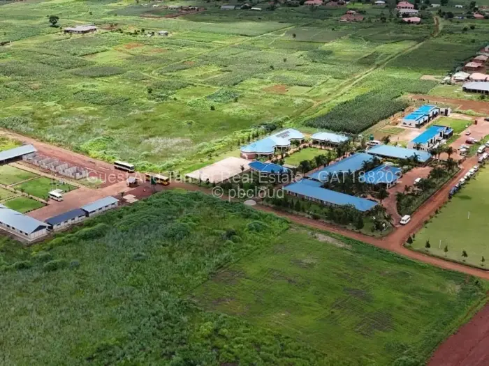 Residential Stand for Sale in Bindura, Bindura