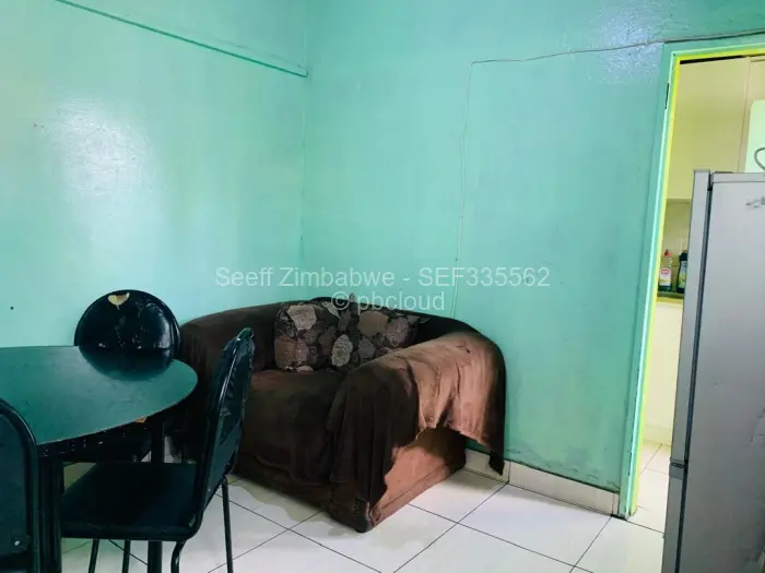Flat/Apartment for Sale in Avondale West, Harare