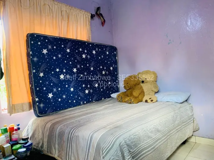 Flat/Apartment for Sale in Avondale West, Harare