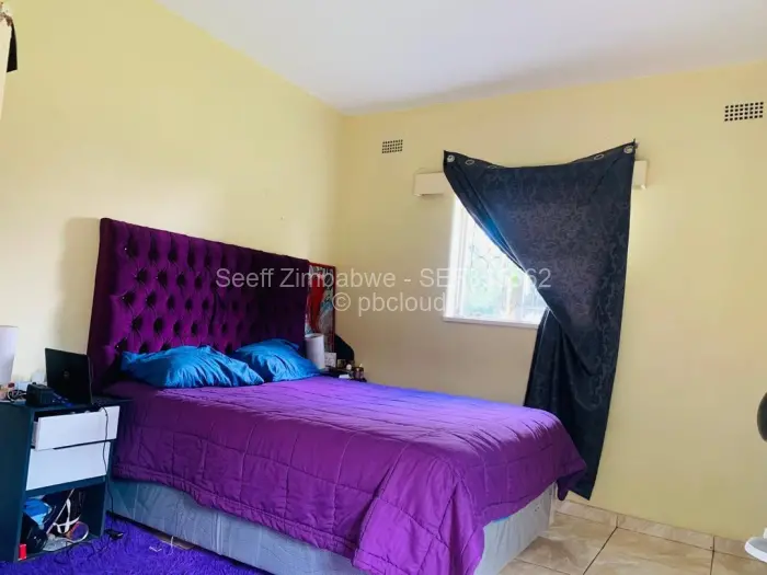 Flat/Apartment for Sale in Avondale West, Harare