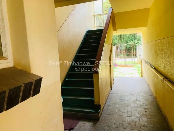 Flat/Apartment for Sale in Avondale West, Harare