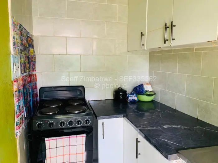 Flat/Apartment for Sale in Avondale West, Harare