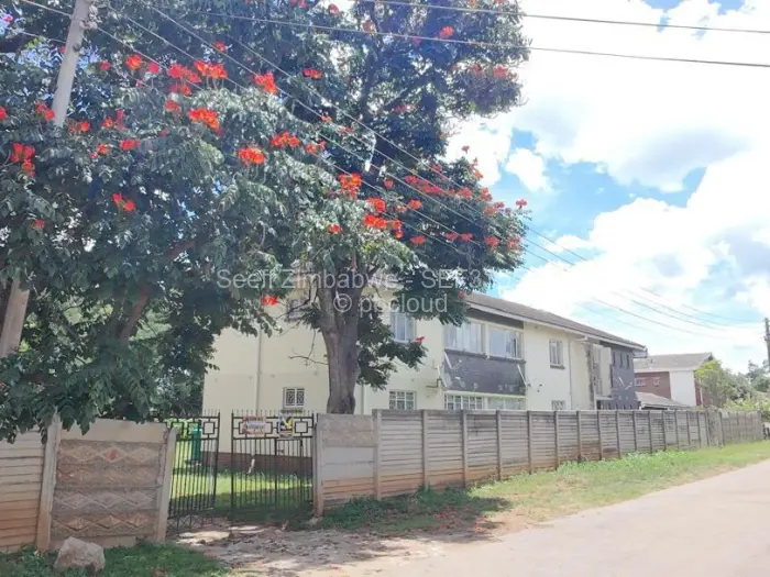 Flat/Apartment for Sale in Avondale West, Harare