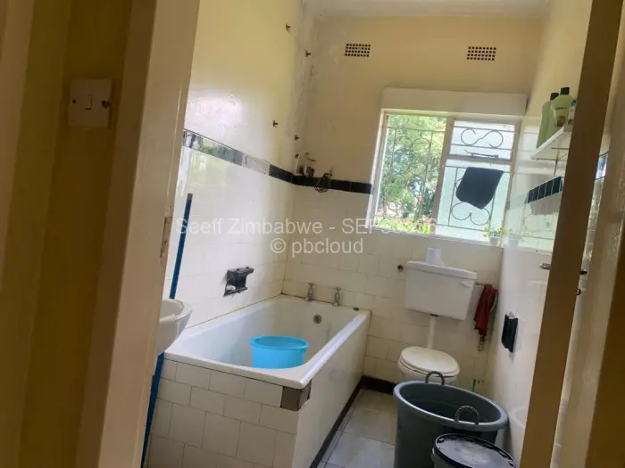 Flat/Apartment for Sale in Avondale West, Harare