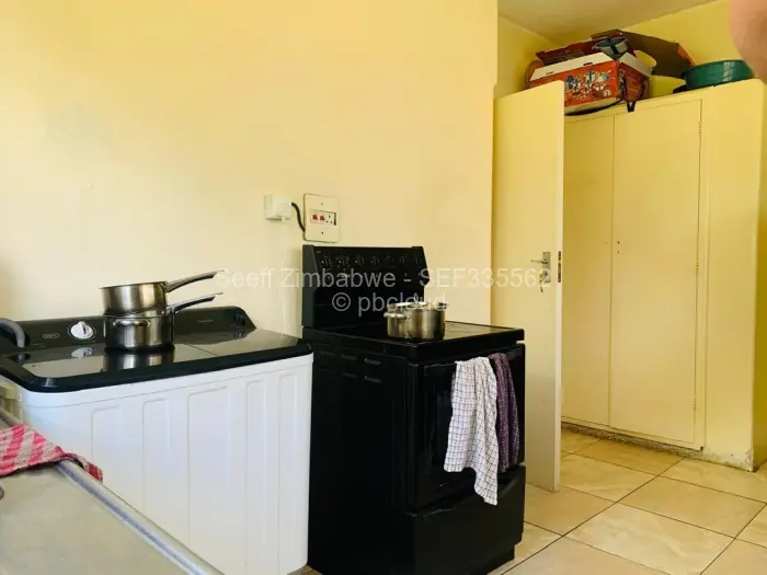 Flat/Apartment for Sale in Avondale West, Harare