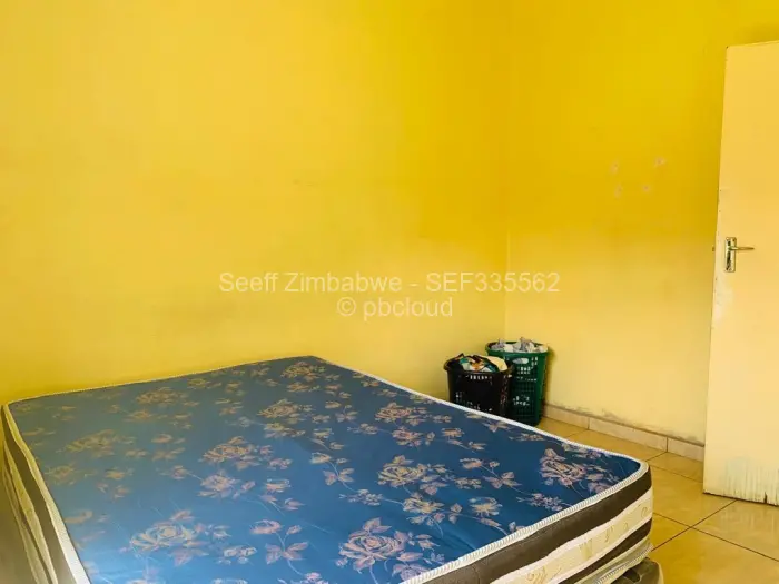 Flat/Apartment for Sale in Avondale West, Harare