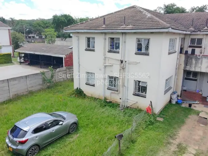 Flat/Apartment for Sale in Avondale West, Harare