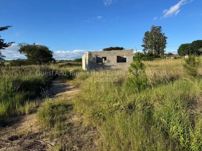 Commercial Stand for Sale in Rusape, Rusape