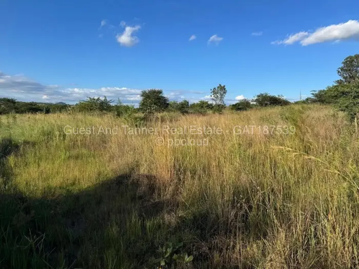 Commercial Stand for Sale in Rusape, Rusape