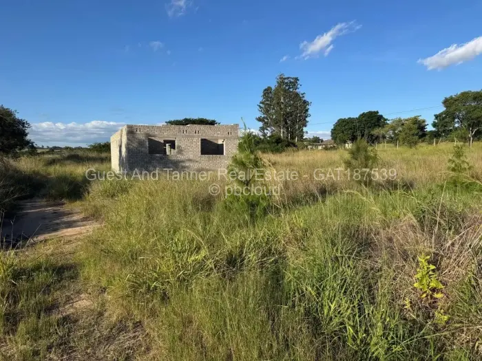 Commercial Stand for Sale in Rusape, Rusape