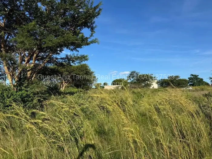 Commercial Stand for Sale in Rusape, Rusape