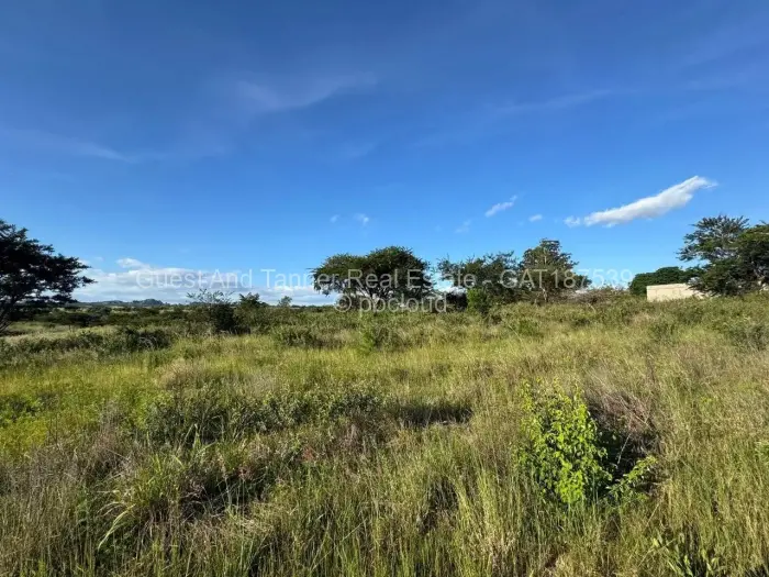 Commercial Stand for Sale in Rusape, Rusape