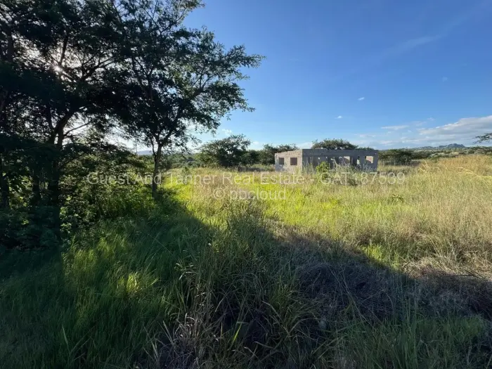 Commercial Stand for Sale in Rusape, Rusape