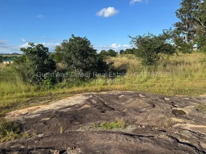 Commercial Stand for Sale in Rusape, Rusape