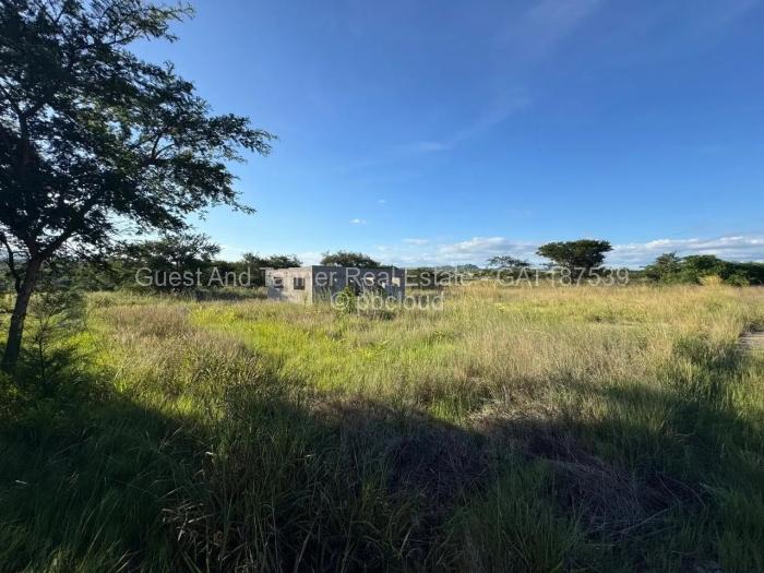 Commercial Stand for Sale in Rusape, Rusape