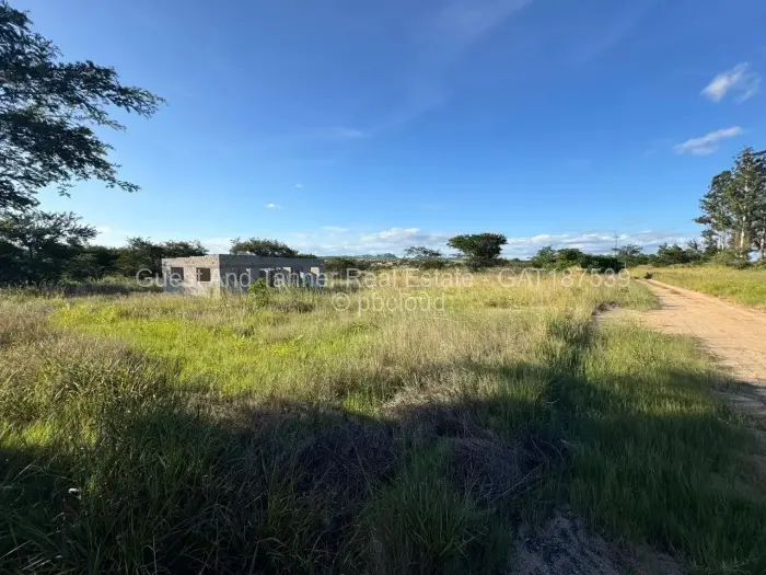 Commercial Stand for Sale in Rusape, Rusape