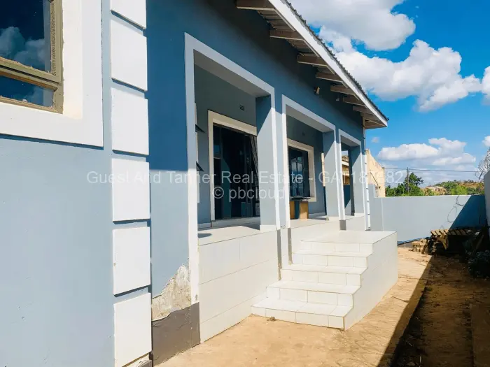 Flat/Apartment for Sale in Chinhoyi, Chinhoyi