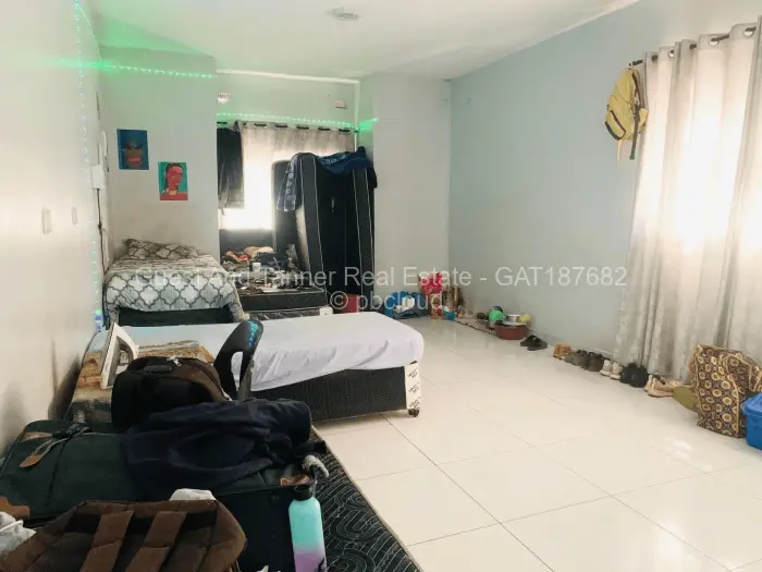 Flat/Apartment for Sale in Chinhoyi, Chinhoyi