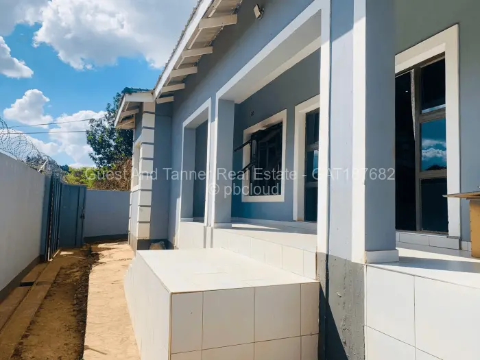 Flat/Apartment for Sale in Chinhoyi, Chinhoyi