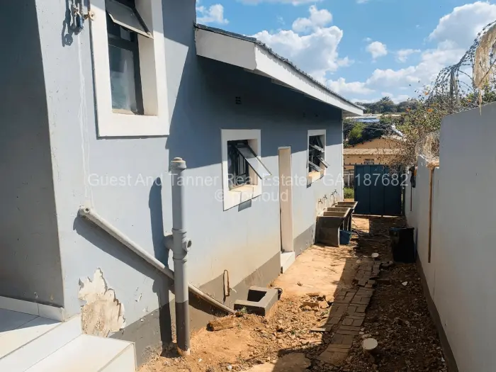 Flat/Apartment for Sale in Chinhoyi, Chinhoyi