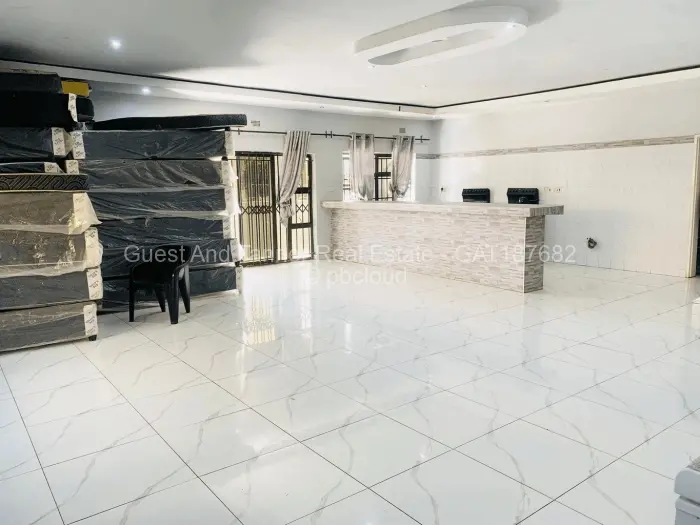 Flat/Apartment for Sale in Chinhoyi, Chinhoyi