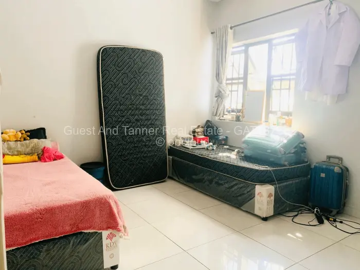 Flat/Apartment for Sale in Chinhoyi, Chinhoyi