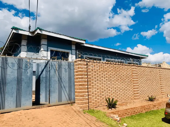 Flat/Apartment for Sale in Chinhoyi, Chinhoyi