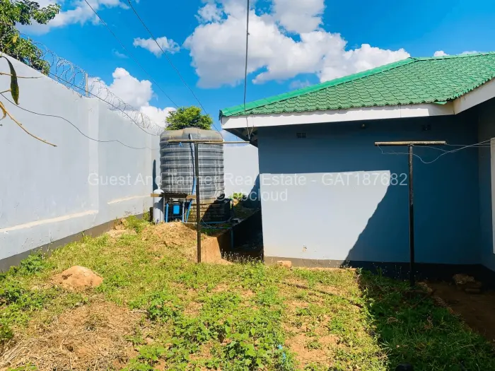 Flat/Apartment for Sale in Chinhoyi, Chinhoyi