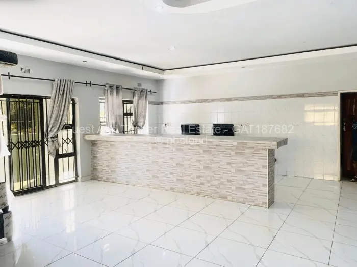 Flat/Apartment for Sale in Chinhoyi, Chinhoyi