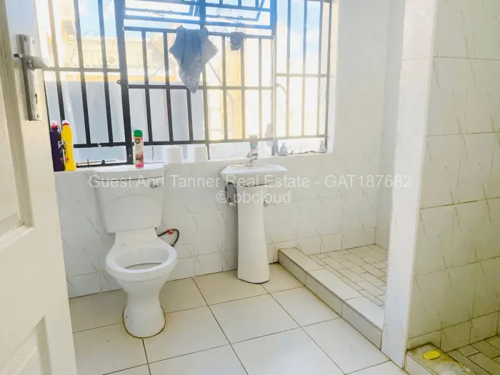 Flat/Apartment for Sale in Chinhoyi, Chinhoyi