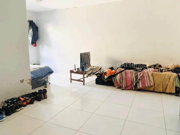 Flat/Apartment for Sale in Chinhoyi, Chinhoyi