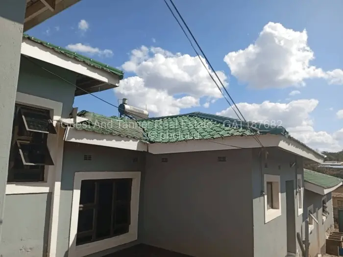Flat/Apartment for Sale in Chinhoyi, Chinhoyi