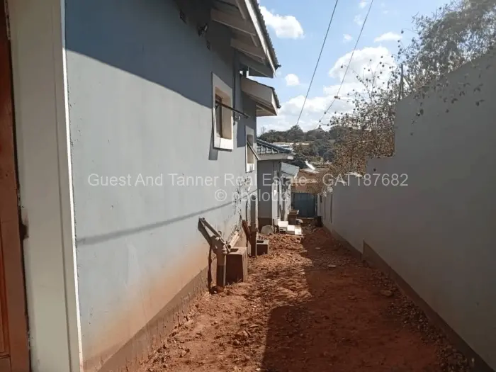 Flat/Apartment for Sale in Chinhoyi, Chinhoyi