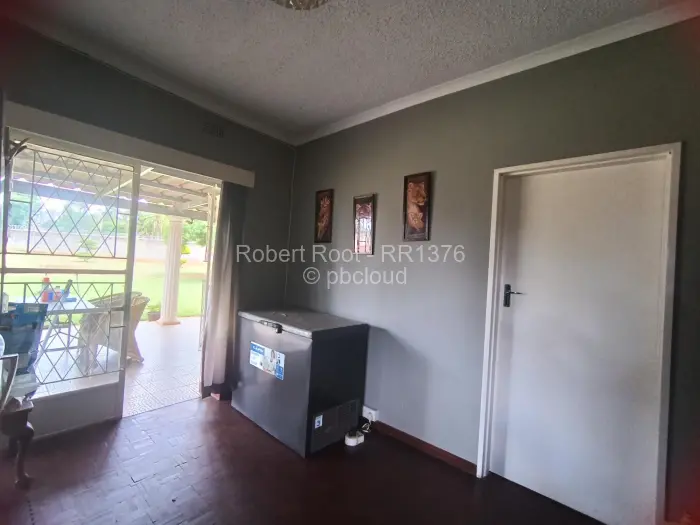 3 Bedroom House to Rent in The Grange