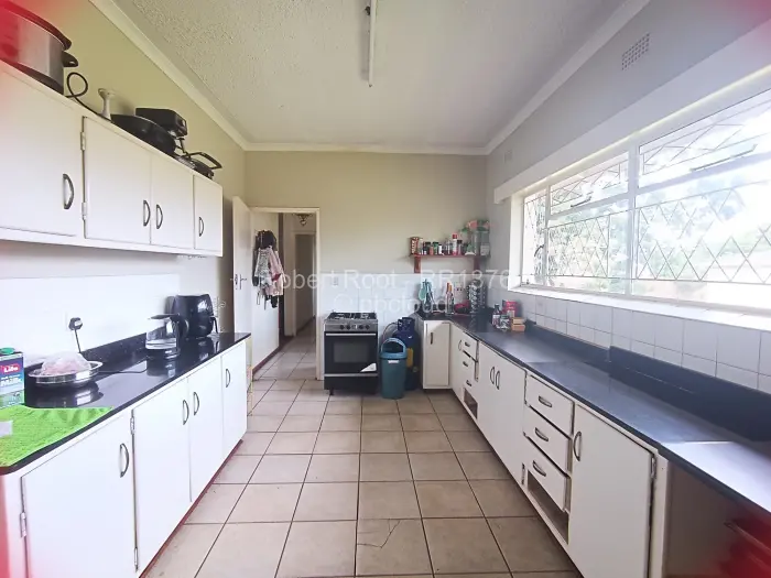 3 Bedroom House to Rent in The Grange