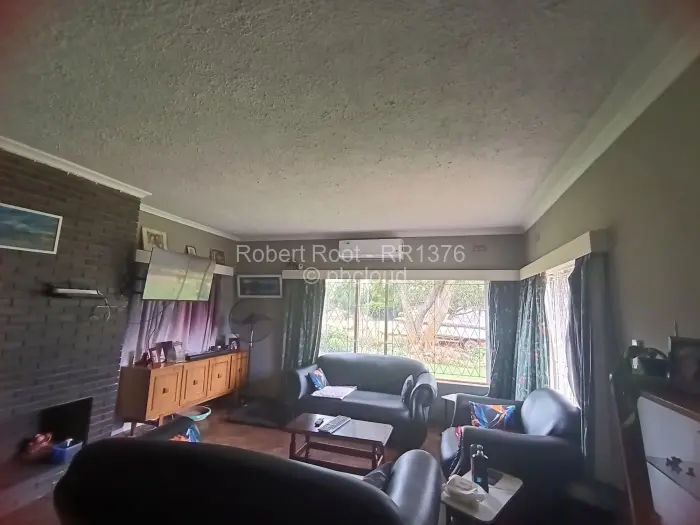 3 Bedroom House to Rent in The Grange