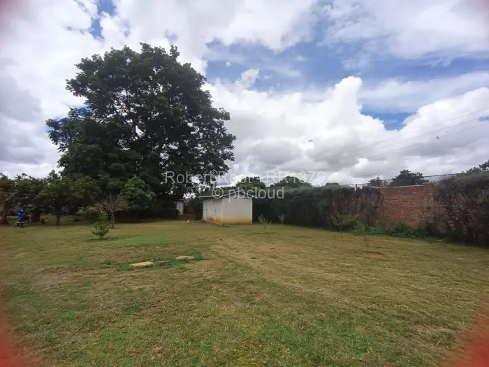 3 Bedroom House to Rent in The Grange