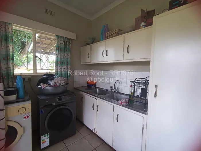 3 Bedroom House to Rent in The Grange