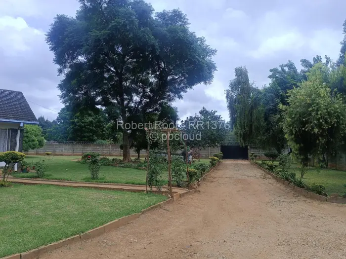 3 Bedroom House to Rent in The Grange